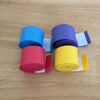 Cuốn cán cần câu, vợt cầu lông...