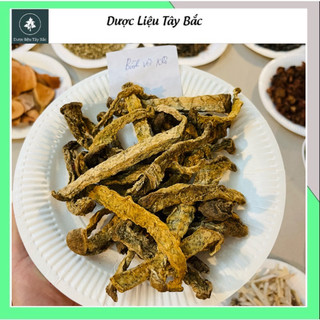 Bình Vôi khô 1kg hàng chuẩn loại 1 Dược liệu Tây Bắc