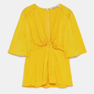 Áo kiểu nữ Zara cho chị em diện lễ [ auth]
