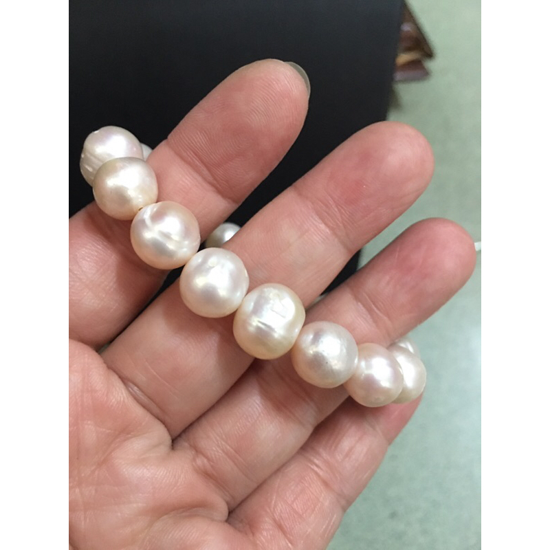 Vìng tay trai thật có tì 11  li bóng đẹp si tuyển Nhật