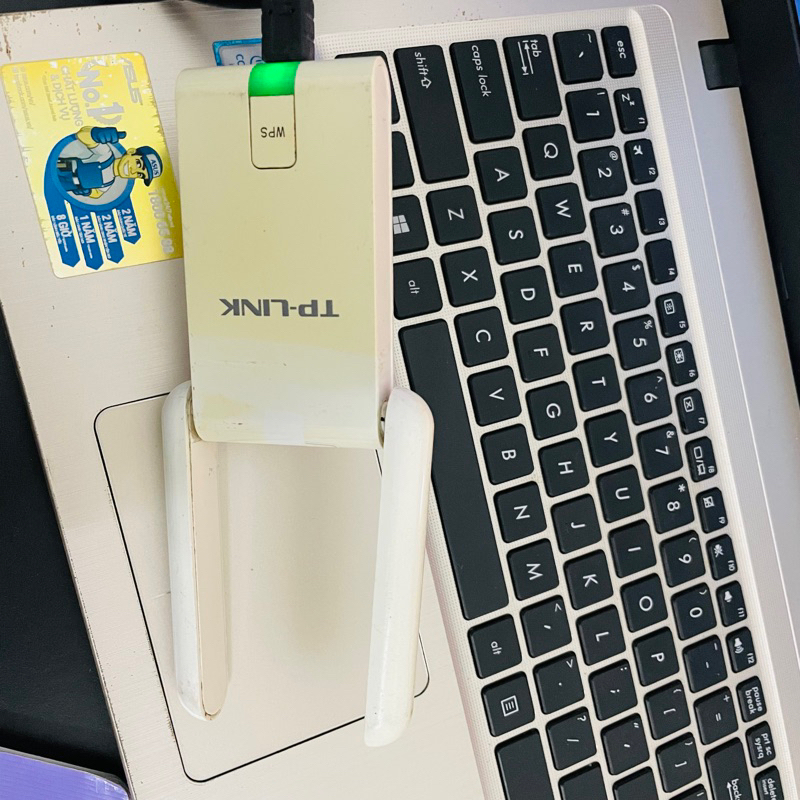 USB wifi TP-LINK/BUFFALO cũ dùng cho cây máy tính hoặc laptop | BigBuy360 - bigbuy360.vn
