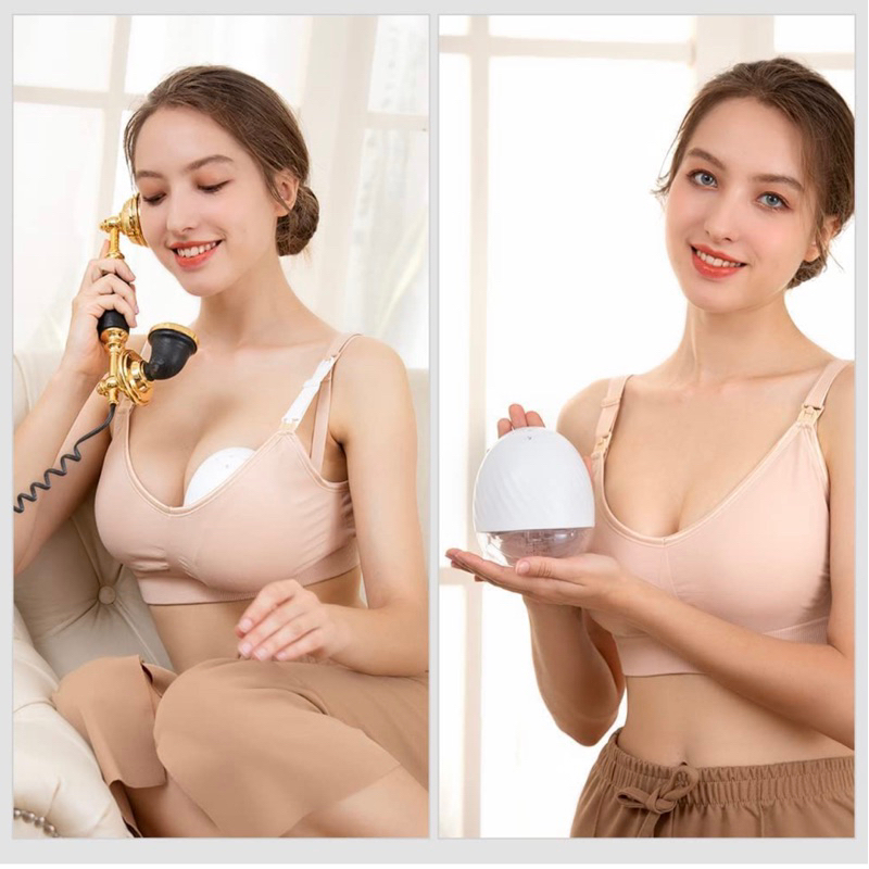 Bình trữ sữa Horigen 150ml dùng cho máy horigen/fazt freemax4