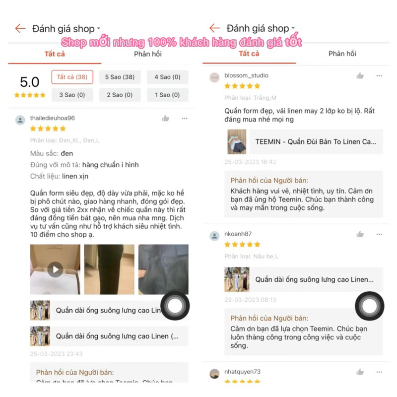 TEEMIN - Quần Đùi Bản To Linen Cao Cấp