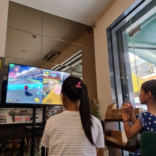 Máy chơi game Wii U [Ảnh thật][Có bảo hành][Có sẵn][Ưu đãi]