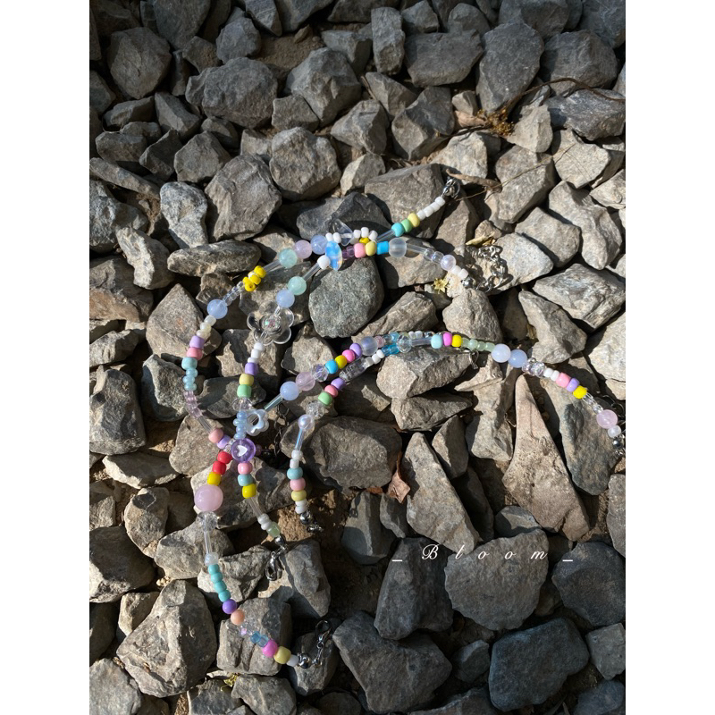 Vòng tay ngôi sao nhỏ trong bộ sưu tập"Thanh lịch"🌷