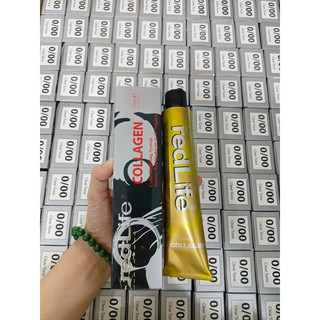 sỉ 100 nhuộm redlife 0/00