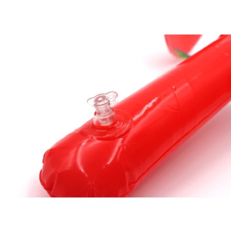 Búa bơm hơi có chuông bóp kêu chút chíp