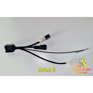 Bộ Sạc HCE Chính hãng