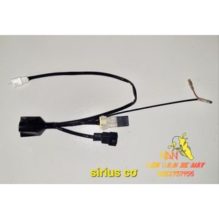 Bộ Sạc HCE Chính hãng
