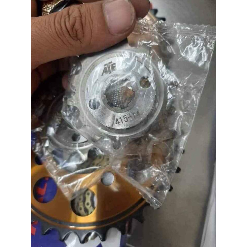 Dĩa tải 7ly 5ly ATE wave dream rs100 funeo