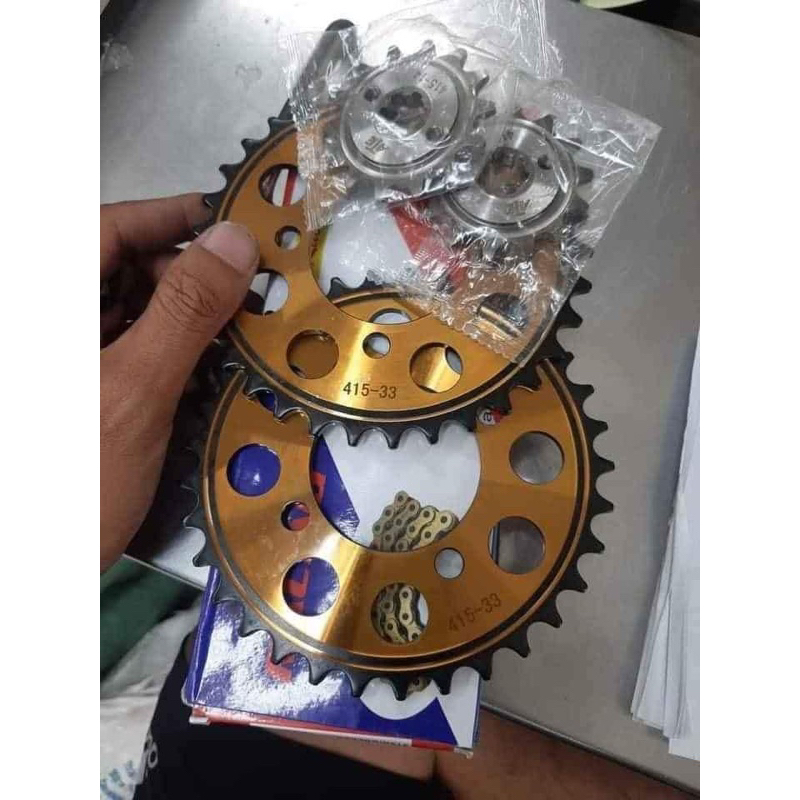 Dĩa tải 7ly 5ly ATE wave dream rs100 funeo