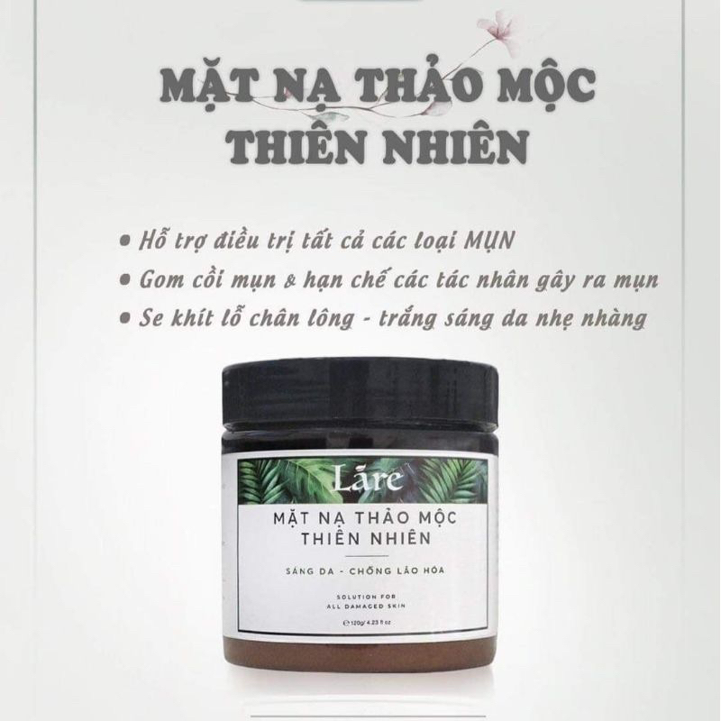mask mặt nạ Thanh Dược