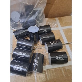 2 Tụ phân tần loa 18uf 400v