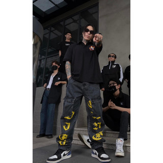 DOCK Pants VIETGANGZ
