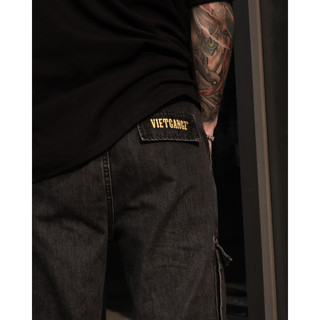 DOCK Pants VIETGANGZ