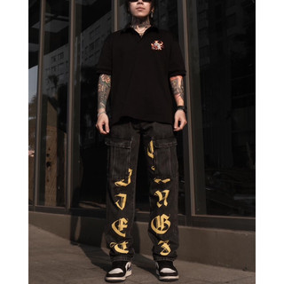 DOCK Pants VIETGANGZ