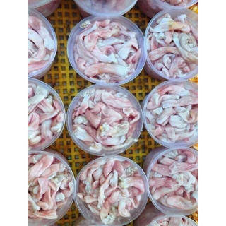 BAO TỬ CÁ LÓC -500gr (hoả tốc HCM)