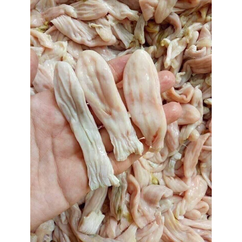 BAO TỬ CÁ LÓC -500gr (hoả tốc HCM)