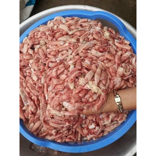 BAO TỬ CÁ LÓC -500gr (hoả tốc HCM)