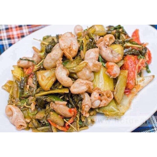 BAO TỬ CÁ LÓC -500gr (hoả tốc HCM)
