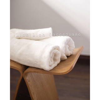 Khăn tắm xuất Nhật 100% cotton 70x140cm siêu bông