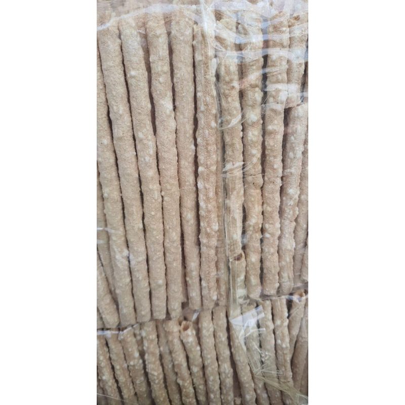 Bỏng Ngũ Cốc 1kg❤️GIÁ SỈ❤️ống nhỏ loại 1 thơm ngon