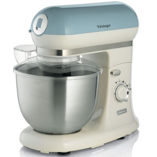 Máy Trộn Bột  Ariete MOD.1588, Hàng Chính Hãng, Bảo Hành Toàn Quốc