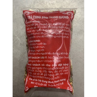 Trà Cung đình huế