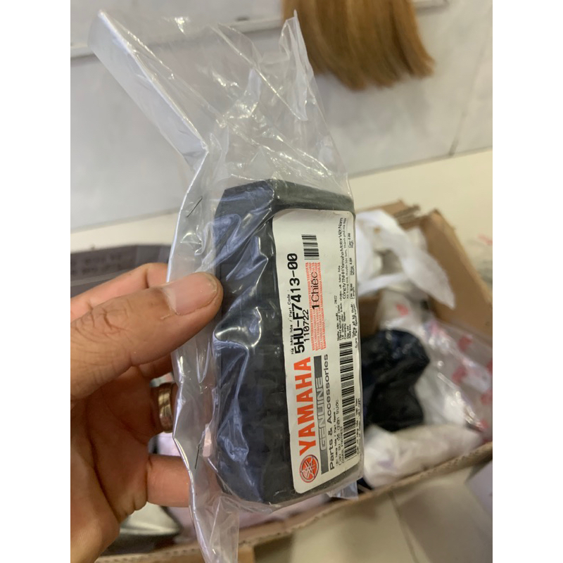 Su Chân Trước - Sau Sirius Đời Đầu 5HU