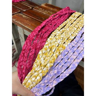 Đầm maxi 2 dây bính caro