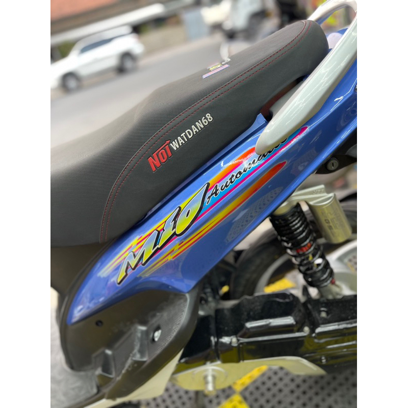 Tem chế mio 7 màu