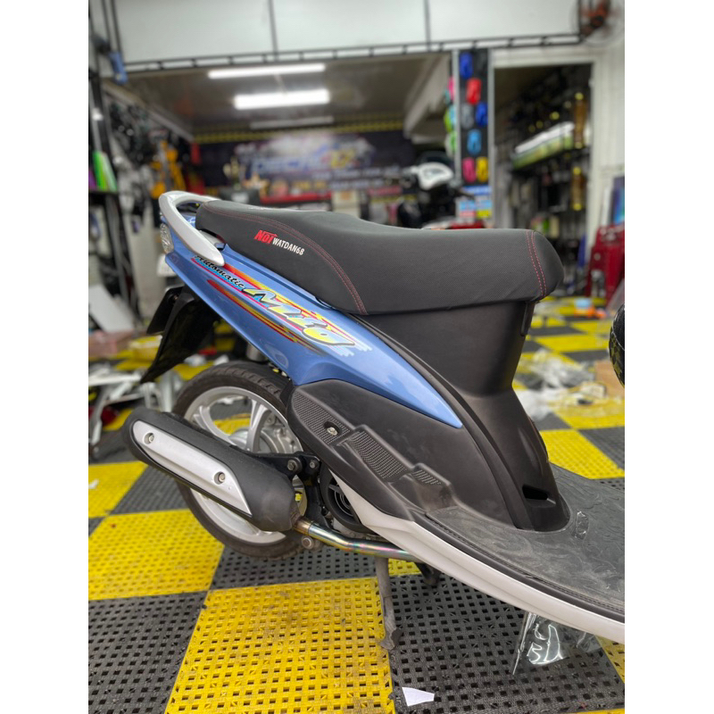 Tem chế mio 7 màu