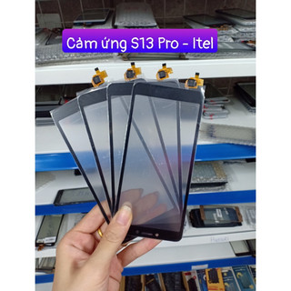 Cảm Ứng S13 pro Itel