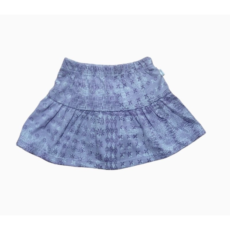 Chân Váy Bé Gái 8-22kg Nhiều Hình Đẹp Chân Váy Đuôi Cá Bé Gái