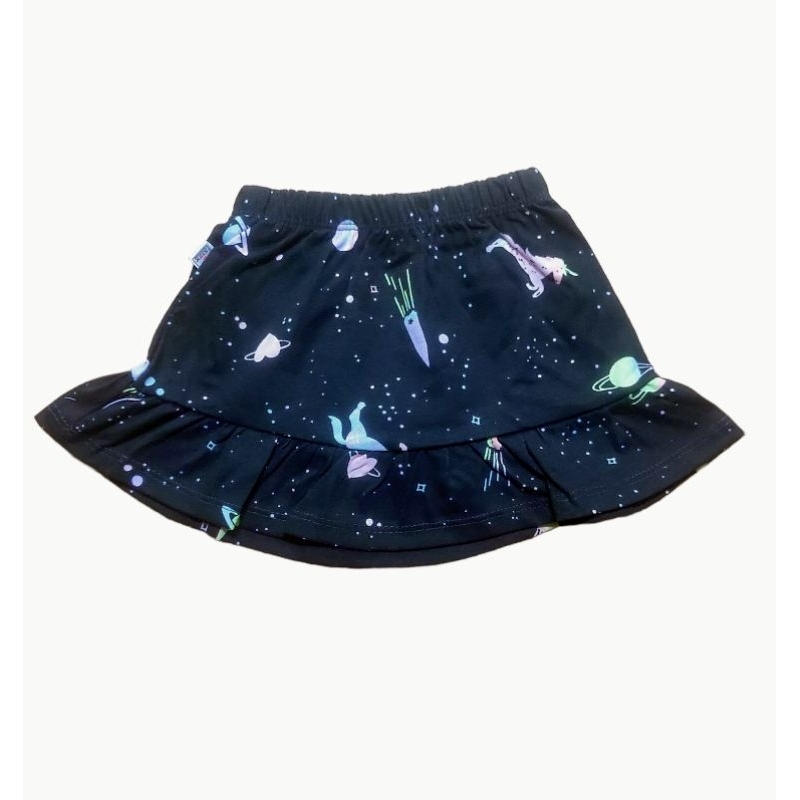 Chân Váy Bé Gái 8-22kg Nhiều Hình Đẹp Chân Váy Đuôi Cá Bé Gái