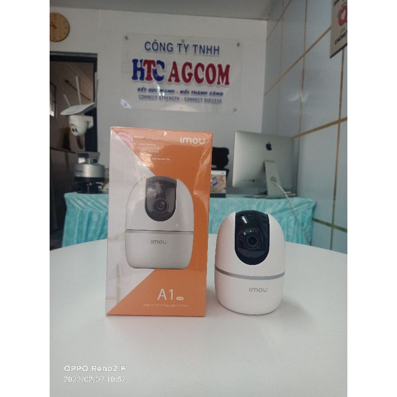 Camera wifi IMOU A22