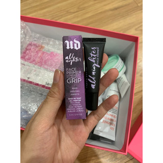 Kem lót minisize Milk Makeup, Urban Decay, Laura Mercier makeup primer