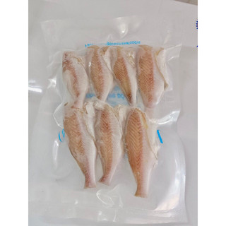 Cá đù 1 nắng nguyên con loại trung-đặc sản Vũng tàu{chỉ ship Vũng Tàu}
