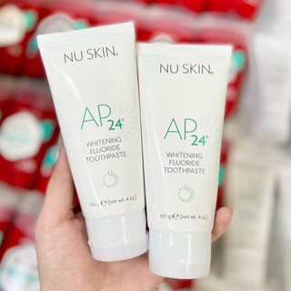 Kem Đánh Răng AP24 NuSkin Chính Hãng