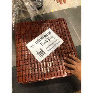 Chiếu Tre Cao Cấp Đủ Size