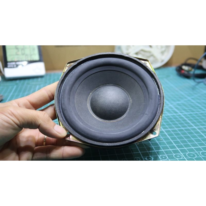 Loa sub tháo loa vi tính 4om 30w
