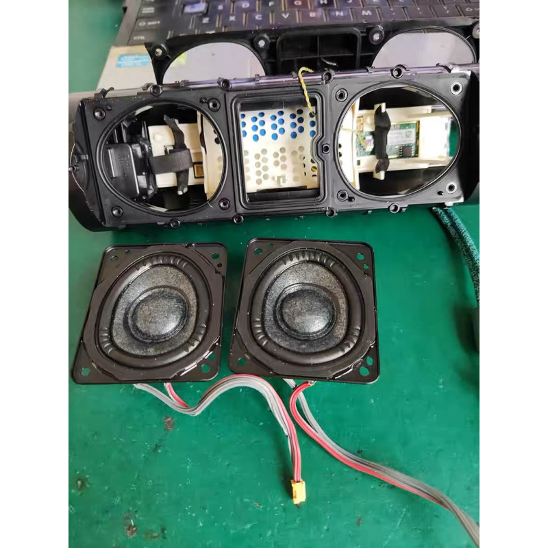 Bán xác loa sony SRS-XB23 không mainboard xác sony xb-23 Ảnh thật