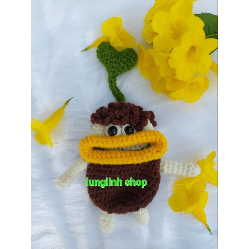 Túi đựng key và smarkey