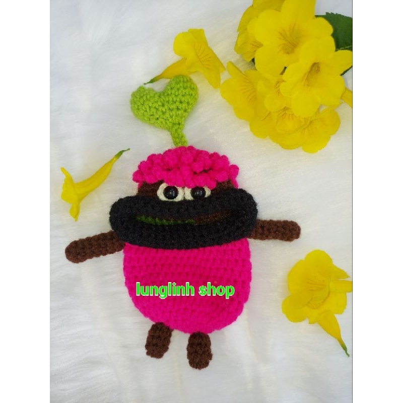 Túi đựng key và smarkey