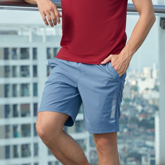 Short gió nam W&amp;W Thoáng Khí WSH48P