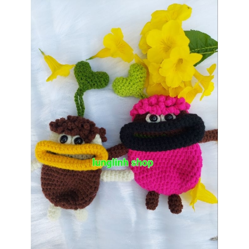 Túi đựng key và smarkey