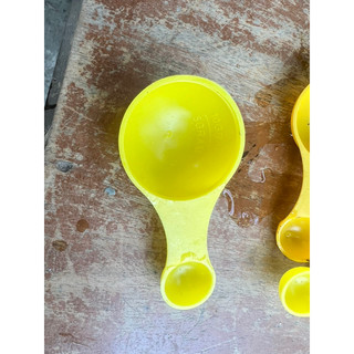 Muỗng đo lường phân 1 gam-5-10 gam