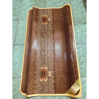 Chiếu Trúc Tây Bắc Gấp Gọn