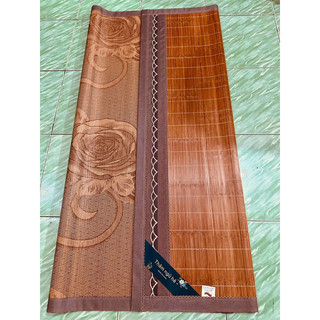 Chiếu Trúc Tây Bắc Gấp Gọn