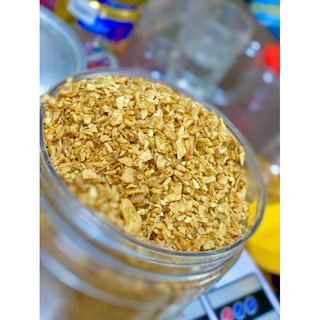 Tỏi Phi Hũ 100g Giòn Thơm